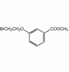 Метил 3 - (2-бромэтокси) бензоат, 97 +%, Alfa Aesar, 250 мг