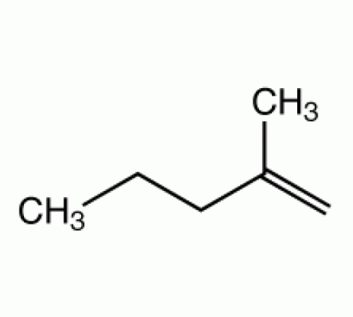 2-метил-1-пентен, 97%, Alfa Aesar, 5 мл