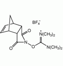 О- (эндо-5-норборнен-2, 3-дикарбоксимидо) -N, N, N ', N'-тетраметилурония, 98 +%, Alfa Aesar, 1г
