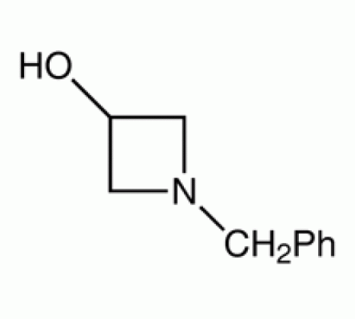 1-Бензил-3-азетидинола, 95%, Alfa Aesar, 1 г