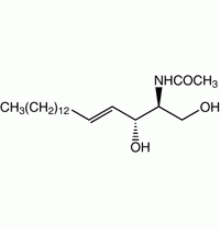 N-Ацетил-D-сфингозин ~ 98% (ТСХ), порошок Sigma A7191