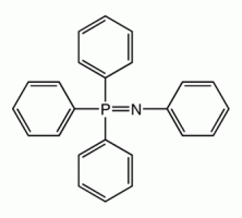 Тетрафенилфосфин имид, 97%, Alfa Aesar, 5 г
