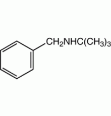 Н-бензил-трет-бутиламин, 96%, Alfa Aesar, 100 г