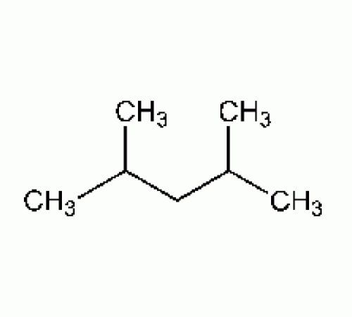 2,4-диметилпентан, 98 +%, Alfa Aesar, 2г