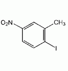 2-иод-5-нитротолуола, 98%, Alfa Aesar, 25 г