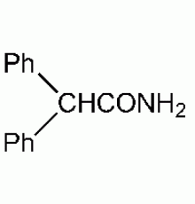 2,2-дифенилацетамид, 98%, Alfa Aesar, 5 г