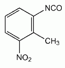 2-Метил-3-нитрофенил изоцианат, 98%, Alfa Aesar, 5 г