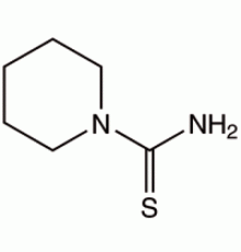 Пиперидин-1-тиокарбоксамид, 98%, Alfa Aesar, 1г