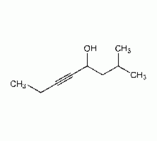 2-Метил-5-октин-4-ола, 97%, Alfa Aesar, 25 г