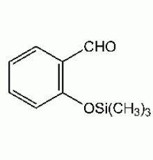 2 - (триметилсилокси) бензальдегида, 97%, Alfa Aesar, 1г