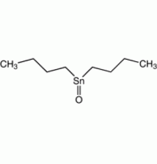Оксид ди-н-бутилолова, 98%, Alfa Aesar, 500 г