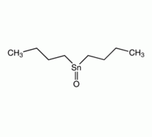 Оксид ди-н-бутилолова, 98%, Alfa Aesar, 500 г