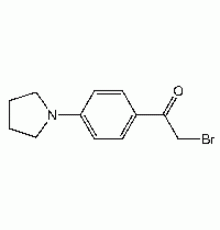 2-бром-4 '- (1-пирролидинил) ацетофенона, 97%, Alfa Aesar, 25 г