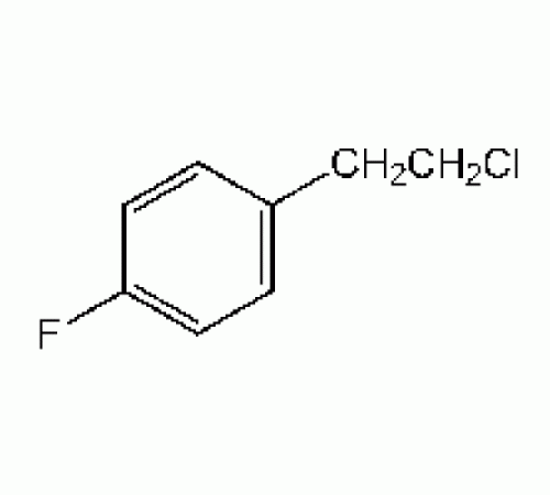 1 - (2-хлорэтил) -4-фторбензола, 97%, Alfa Aesar, 5 г