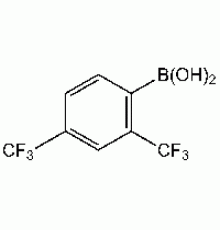 2,4-бис (трифторметил) бензолбороновой кислоты, 97%, Alfa Aesar, 5 г