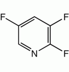 2,3,5-трифторпиридина, 98 +%, Alfa Aesar, 25г