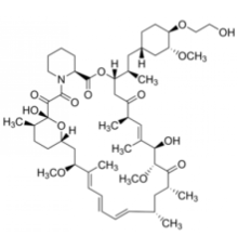 Эверолимус, Alfa Aesar, 5 мг