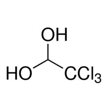 Хлоральгидрат, (RFE, BP, Ph. Eur.), Panreac, 1 кг