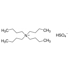 Тетрабутиламмония гидросульфат, для ВЭЖХ, Panreac, 25 г
