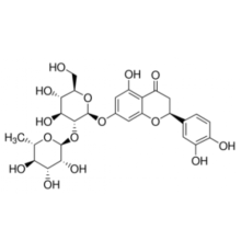 Неоэриоцитрин ~ 95% (ВЭЖХ) Sigma 72129