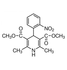 Нифедипин, Acros Organics, 1г