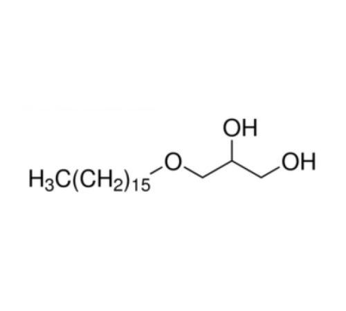 1-O-пальмитил-рац-глицерин ~ 99% Sigma H2510