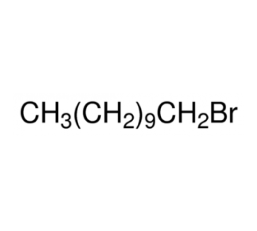1-бромундекан, 98%, Acros Organics, 100г
