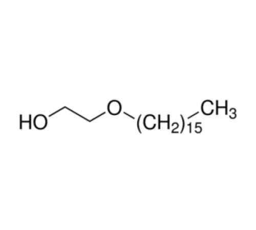 Моногексадециловый эфир этиленгликоля BioXtra, 99,0% (ТСХ) Sigma 03820