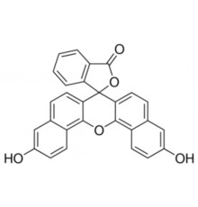 Нафтофлуоресцеин для флуоресценции Sigma 70420