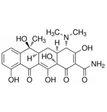 Тетрациклин 98,0% (NT) Sigma 87128