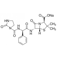 Натриевая соль азлоциллина Sigma A7926