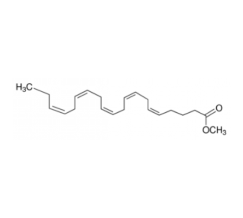 Метил-цис-5,8,11,14,17-эйкозапентаеноат 97% (капиллярная ГХ) Sigma E2012