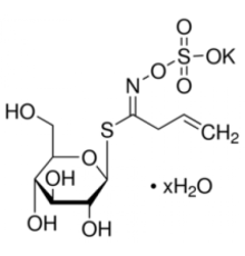 (β Синигрин гидрат из хрена Sigma S1647