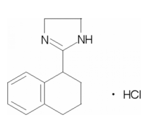 Тетрагидрозолина гидрохлорид 98% Sigma T4264