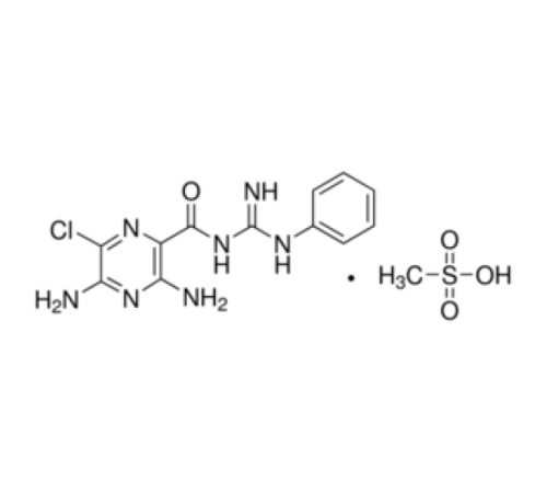 Метансульфонат фенамила твердый Sigma P203
