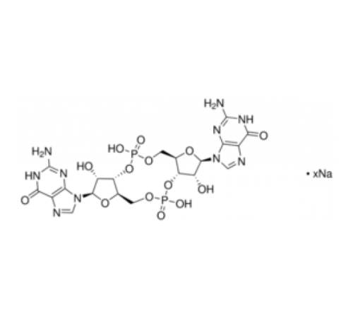 Натриевая соль циклического ди-GMP 98% (ВЭЖХ) Sigma SML1228
