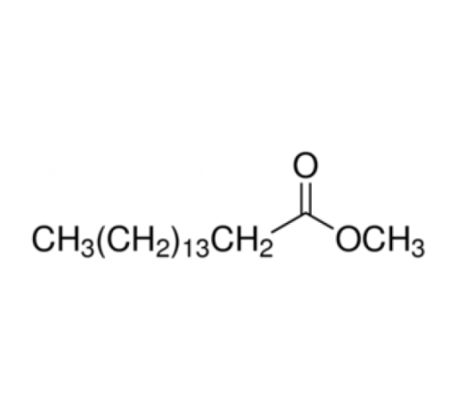 Метил пальмиат, 95%, Acros Organics, 100г