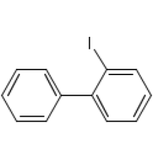 2-йодбифенил, 98%, Acros Organics, 25г