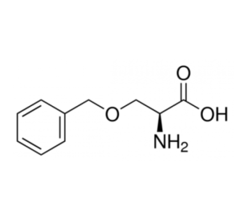 О-бензил-L-серина, 99%, Alfa Aesar, 5 г