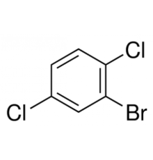 2-бром-1,4-дихлорбензол, 98%, Alfa Aesar, 25 г