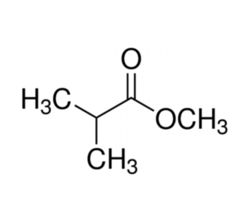 Метилизобутират, 98%, Alfa Aesar, 500 мл