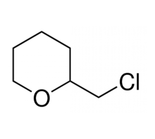 2 - (хлорметил) тетрагидропиран, 98%, Alfa Aesar, 5 г