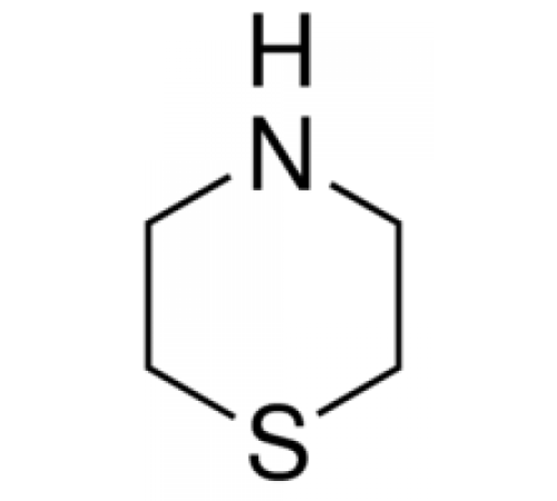 Тиоморфолин, 97%, Acros Organics, 5г