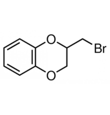 2-бромметил-1, 4-бензодиоксан, 97%, Alfa Aesar, 25 г