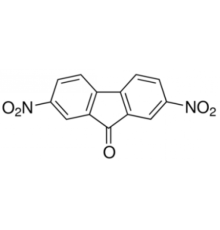 2,7-динитро-9-флуоренон, 97%, Alfa Aesar, 5 г