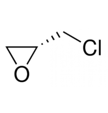 (R) - (-) - эпихлоргидрина, 98 +%, Alfa Aesar, 25г