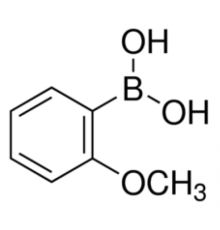 2-Метоксибензолбороновая кислота, 97%, Alfa Aesar, 1 г