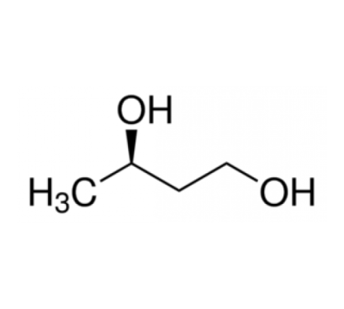 (R) - (-) -1,3-бутандиол, 98%, Alfa Aesar, 1г