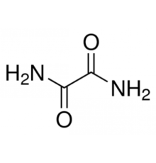 Оксамид, 98%, Acros Organics, 100г