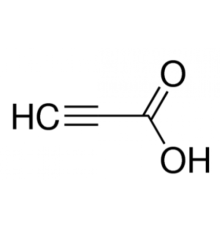 Пропиоловой кислоты, 98 +%, Alfa Aesar, 5 г